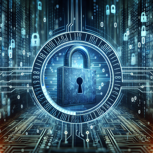 The Role of Blockchain in Data Security