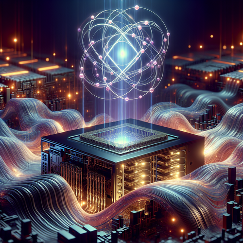 Exploring Quantum Computing: Beyond Classical Limits