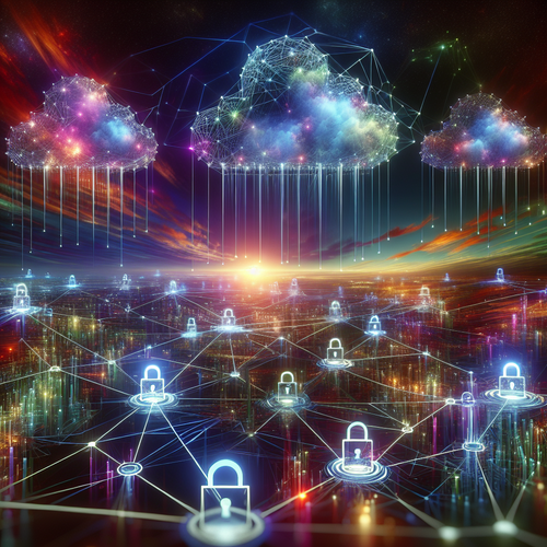 The Future of Decentralized Cloud Storage Solutions