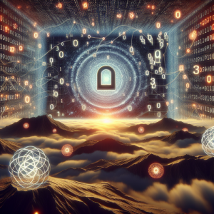 Exploring the Impact of Quantum Computing on Cryptography