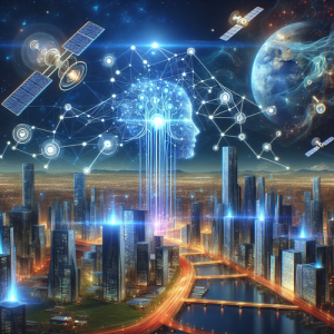 The Intersection of AI and Blockchain: A Game Changer