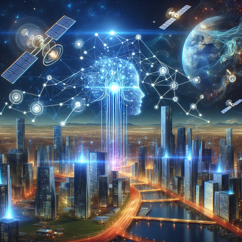 The Intersection of AI and Blockchain: A Game Changer