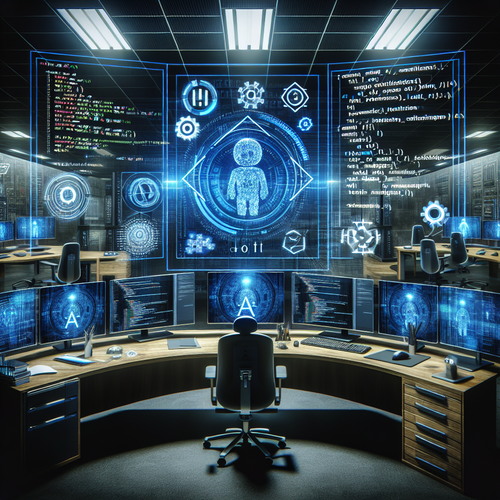 The Impact of AI on Software Development Practices