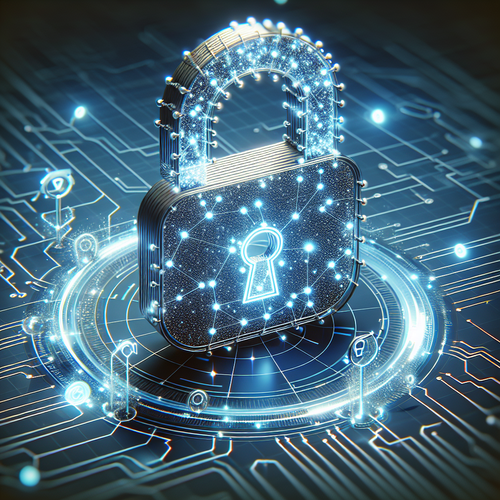 Decentralized Identity: Transforming Online Security