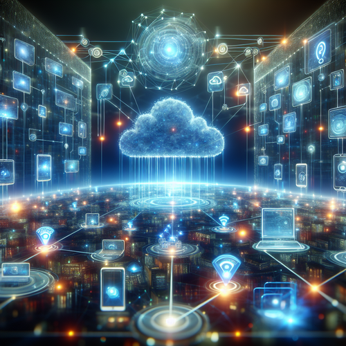 Harnessing Edge AI for Real-Time Data Processing