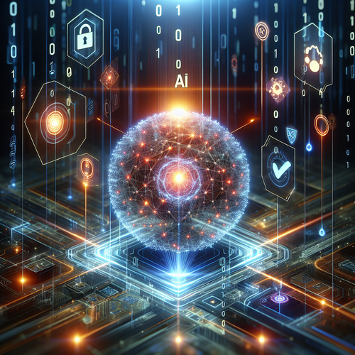 The Rise of AI-Driven Cybersecurity Solutions