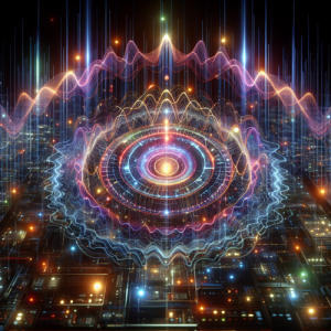 Quantum Sensors: Redefining Precision in Measurement