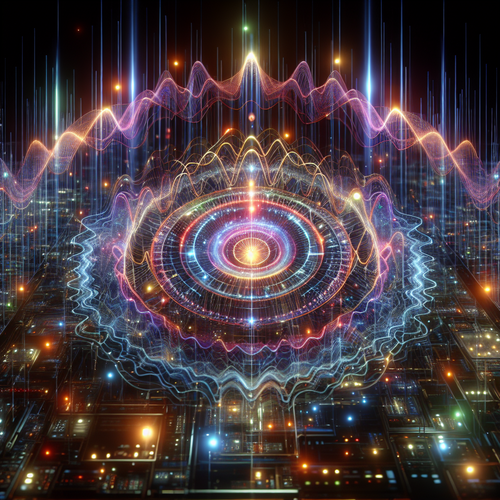 Quantum Sensors: Redefining Precision in Measurement