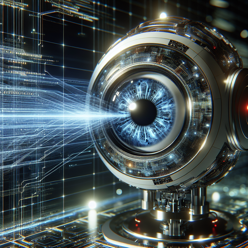 AI-Powered Code Review: Improving Software Quality