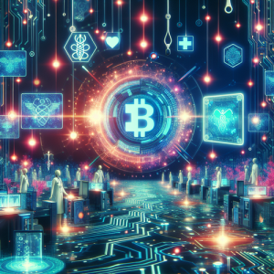 Blockchain in Healthcare: Future Opportunities