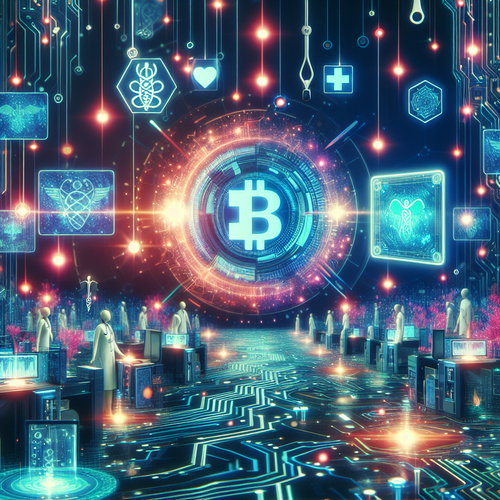 Blockchain in Healthcare: Future Opportunities