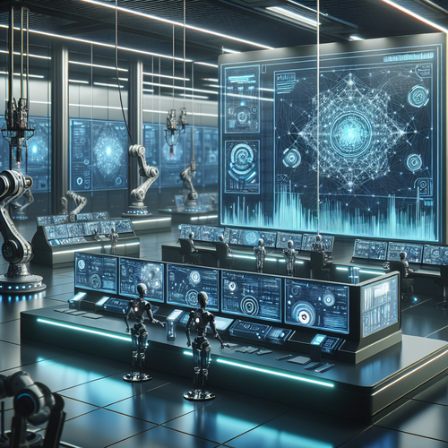 Mastering AI-Driven Automated Workflows