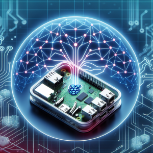 Getting Started with Machine Learning on Raspberry Pi