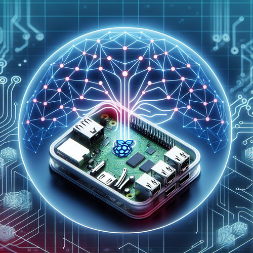 Getting Started with Machine Learning on Raspberry Pi