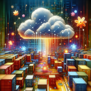 Mastering Kubernetes: A Beginner's Guide