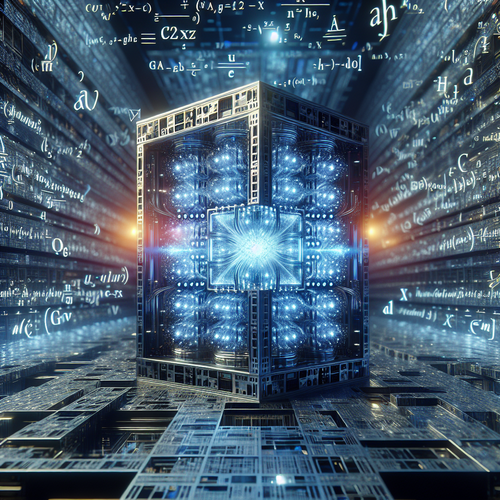 A Beginner's Guide to Quantum Computing