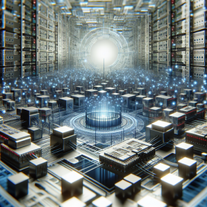 Edge Computing: The Future of Data Processing
