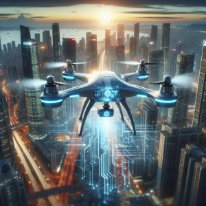 The Rise of AI-Powered Drones