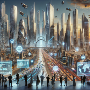 How Smart Contracts Revolutionize Real Estate