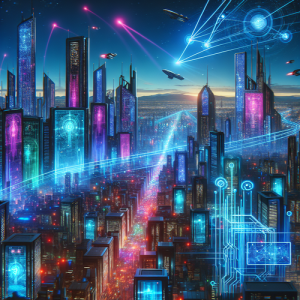 Quantum Internet: Future of Secure Communication