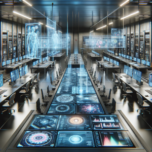 Fast-Tracking AI Innovation with ML Ops