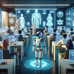 Harnessing AI for Personalized Learning