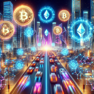 Exploring Decentralized Finance (DeFi) for Beginners
