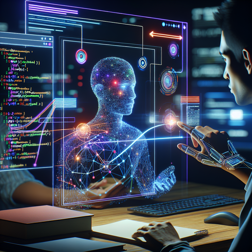 Understanding ChatGPT Code Interpreter