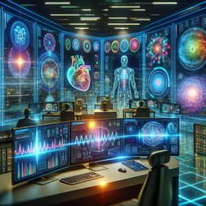 The Power of AI in Predictive Healthcare