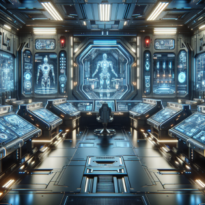 Mastering Self-Repairing AI Systems