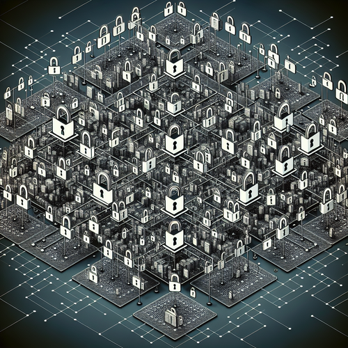 Decoding Zero Trust Architecture: The Future of Cybersecurity