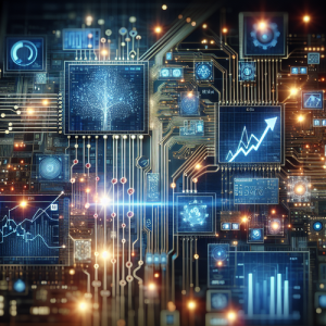 Leveraging AI for Advanced Fintech Solutions