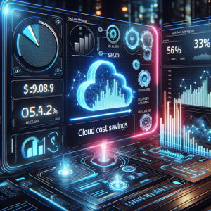 Optimizing Cloud Costs with FinOps
