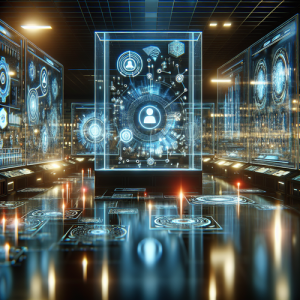 Enhancing Cybersecurity with AI-Powered Threat Detection