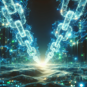Blockchain Interoperability: Breaking Barriers