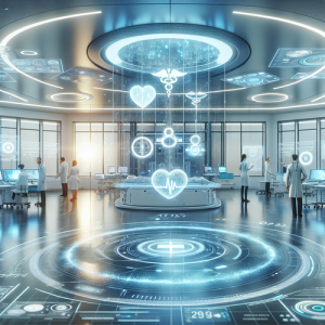 Exploring AI in Healthcare: Revolutionizing Patient Care