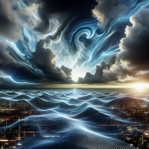 Understanding Quantum AI in Weather Forecasting