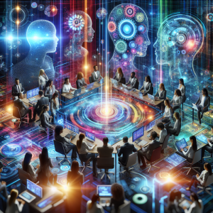 Enhance Team Collaboration with AI-Driven Tools