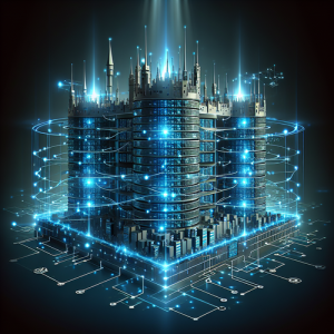 Secure Your Network with Zero Trust