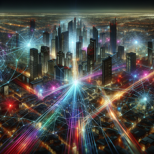 Exploring 6G Networks: Future Impact on Connectivity