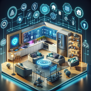 Integrating AI with IoT Devices