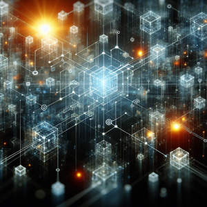 Mastering Blockchain for Enterprise Integration