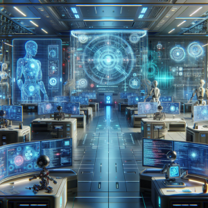 Optimizing Machine Learning with AutoML