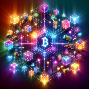 Leveraging Blockchain for Supply Chain Transparency