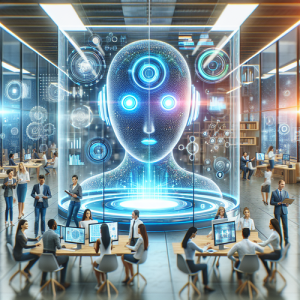 Harnessing the Power of ChatGPT-4 in Business
