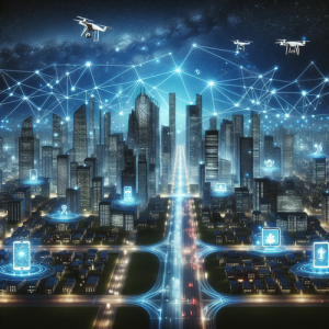 Building Your First Blockchain IoT Application