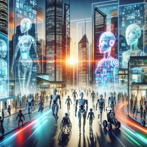 Mastering AI-Powered Robotics: A Comprehensive Guide