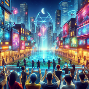 Exploring the World of Augmented Reality Gaming