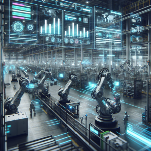 Exploring AI-Driven Predictive Maintenance