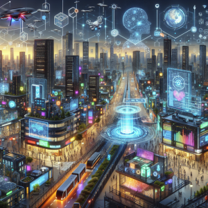 Mastering Edge AI for Efficient Processing